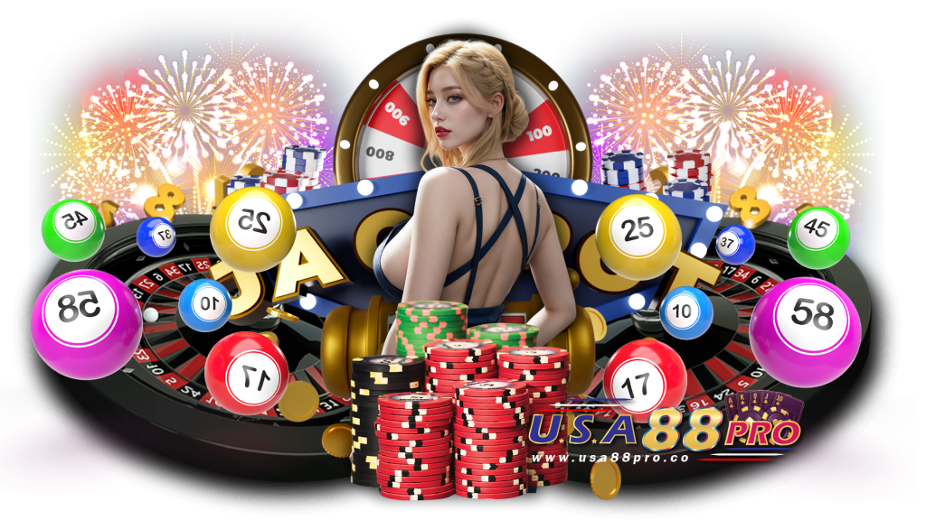 usa88pro ระบบการเล่นที่ดีที่สุด สร้างความสุข เล่นไม่มีติดขัด